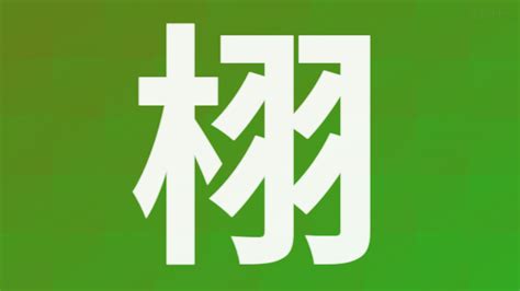 木羽 漢字|「栩」の画数・部首・書き順・読み方・意味まとめ 